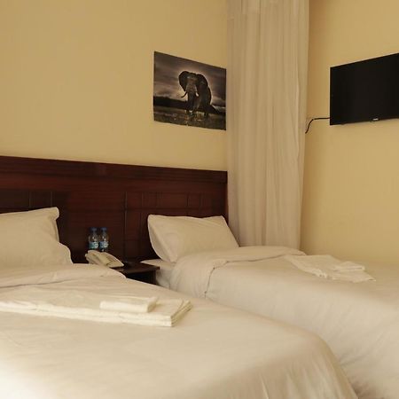 Kima Hills Hotel Ναϊρόμπι Εξωτερικό φωτογραφία