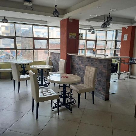 Kima Hills Hotel Ναϊρόμπι Εξωτερικό φωτογραφία