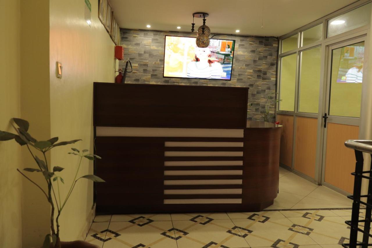 Kima Hills Hotel Ναϊρόμπι Εξωτερικό φωτογραφία