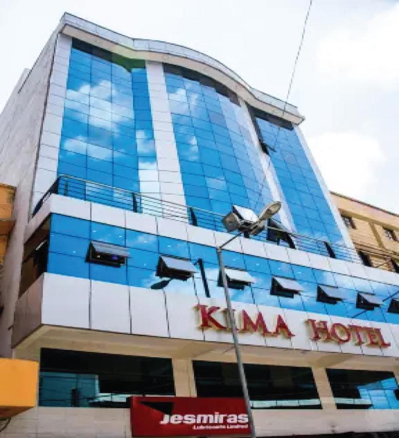 Kima Hills Hotel Ναϊρόμπι Εξωτερικό φωτογραφία