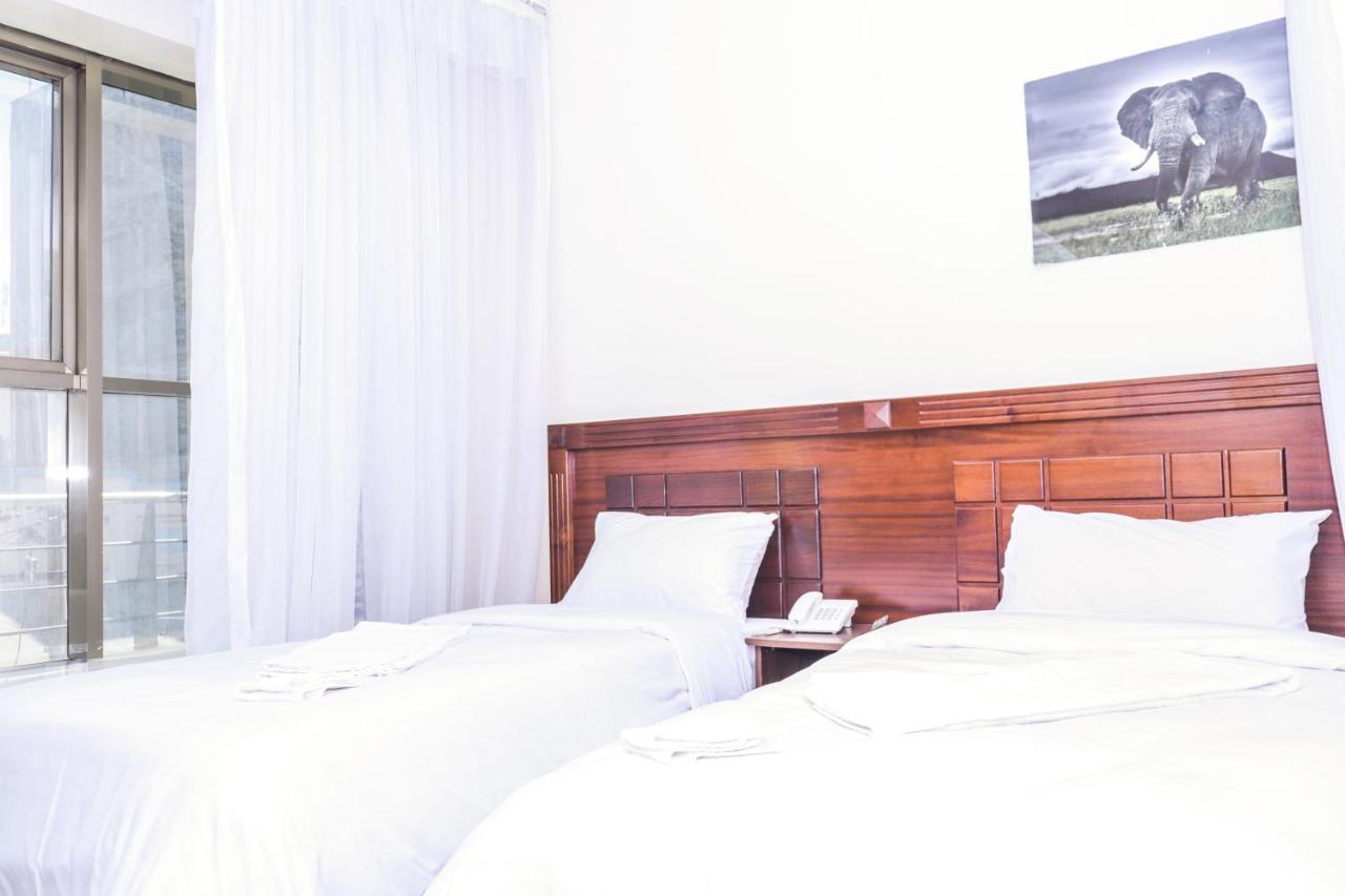 Kima Hills Hotel Ναϊρόμπι Εξωτερικό φωτογραφία