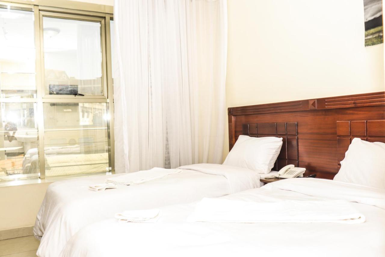 Kima Hills Hotel Ναϊρόμπι Εξωτερικό φωτογραφία