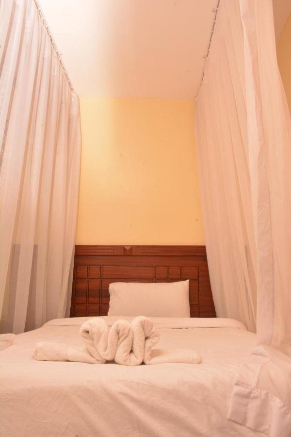 Kima Hills Hotel Ναϊρόμπι Εξωτερικό φωτογραφία